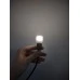 USB лампа-ліхтарик нічник 1W USB LED Light (Холодне світло) (Білий) USB лампа-ліхтарик нічник 1W USB LED Light (Холодне світло) (Білий)