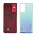 Задняя крышка для Xiaomi Redmi Note 11 (4G)/ Note 11s Star Blue (голубая) Задняя крышка для Xiaomi Redmi Note 11 (4G)/ Note 11s Star Blue (голубая)