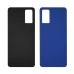 Заднее стекло корпуса для Xiaomi Redmi Note 11 Pro (4G) Blue (синее) Заднее стекло корпуса для Xiaomi Redmi Note 11 Pro (4G) Blue (синее)