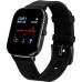 Cмарт-часы Smart Gelius Pro (Model A) (IPX7) (Black)