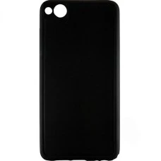 Силиконовый чехол Graphite Xiaomi Mi5 (черный)