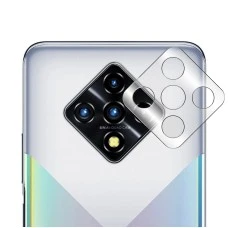 Захисна плівка на камеру Hydrogel HD для Infinix Zero 8