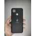 Силикон Original 360 ShutCam Patriot Case Xiaomi Redmi 9C / 10A (Чёрный)