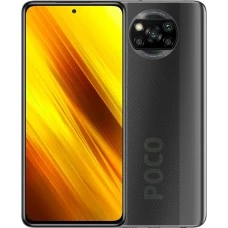 Мобильный телефон Xiaomi Poco X3 6/128GB (Shadow Grey)
