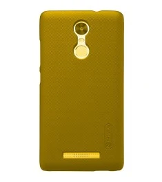 Чехол Nillkin Xiaomi Redmi Note 3 Gold