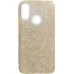 Силиконовый чехол Glitter Xiaomi Redmi Note 7 (Золотой) Силиконовый чехол Glitter Xiaomi Redmi Note 7 (Золотой)
