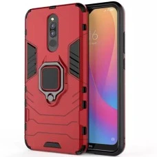 Бронь-чехол Ring Armor Case Xiaomi Redmi 8 (Красный)