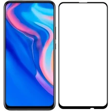Стекло 3D Huawei P Smart Z Black