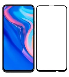 Защитное стекло 3D Huawei P Smart Z Black