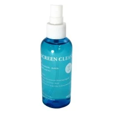 Спрей для чистки ЖК дисплеев Lcd Screen Cleaner 100 ml