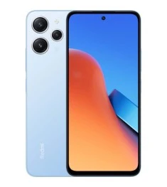 Мобильный телефон Xiaomi Redmi 12 4G 8/256gb EU (Sky Blue)