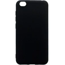 Силикон Graphite Xiaomi Redmi Go (чёрный)