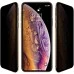 Защитное стекло 5D Privacy HD Apple iPhone X / XS / 11 Pro Black Защитное стекло 5D Privacy HD Apple iPhone X / XS / 11 Pro Black