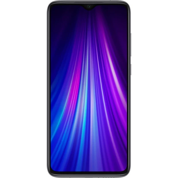 Мобильный телефон Xiaomi Redmi Note 8 Pro 6/64Gb (Pearl White)