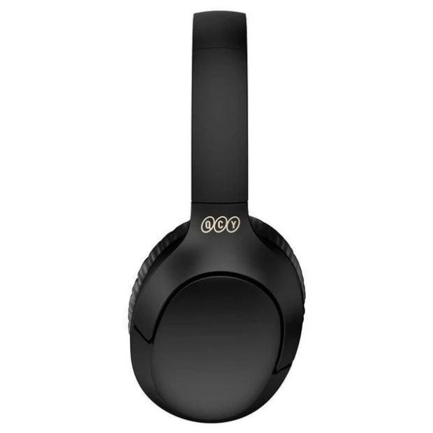 Беспроводные накладные наушники-гарнитура QCY H2 Pro (Чёрный)