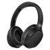 Беспроводные накладные наушники-гарнитура QCY H2 Pro (Чёрный) Беспроводные накладные наушники-гарнитура QCY H2 Pro (Чёрный)