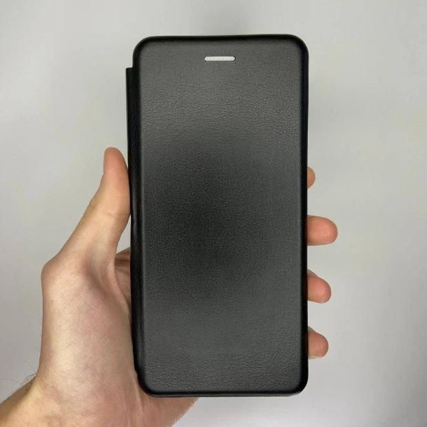 Case-book Original Xiaomi Redmi A2  /  A1 (Black)