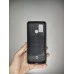 Чохол Ring Serge Armor Case для Xiaomi Poco C40 (Чорний) Чохол Ring Serge Armor Case для Xiaomi Poco C40 (Чорний)