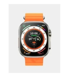 Смарт-часы SmartWatch X8 Ultra (Gold)