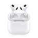 Беспроводные наушники-гарнитура Apple AirPods 3 (MME73) (Original)