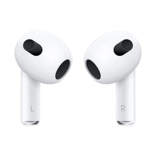 Беспроводные наушники-гарнитура Apple AirPods 3 (MME73) (Original)