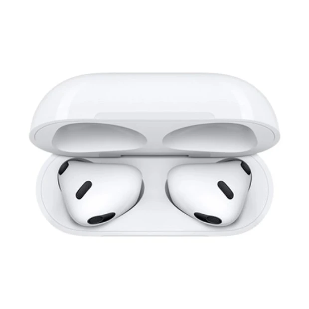 Беспроводные наушники-гарнитура Apple AirPods 3 (MME73) (Original)