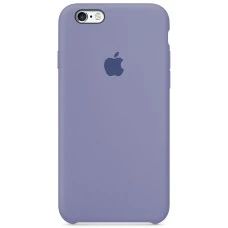 Силиконовый чехол Original Case Apple iPhone 6 / 6s (42)