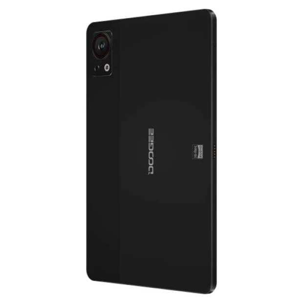 Doogee T30SE 4 / 128GB LTE Tablet (Midnight Black)