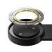 Baseus C02 Pro MagSafe Car Holder (Black) C40156000111-00