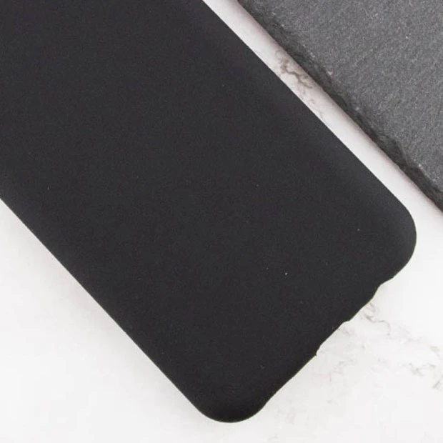 Силікон Original Google Pixel 8 Pro (ShutCam) (Чорний)
