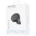 Автодержатель Proove Magic Circle Pro 15W (Чёрный) Автодержатель Proove Magic Circle Pro 15W (Чёрный)