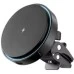 Автодержатель Proove Magic Circle Pro 15W (Чёрный) Автодержатель Proove Magic Circle Pro 15W (Чёрный)