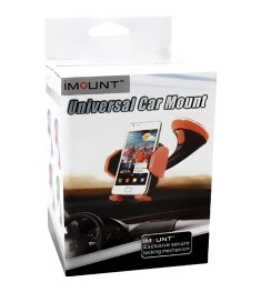 Автодержатель Imount JHD-12HD58