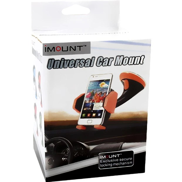 Автодержатель Imount JHD-12HD58