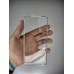 Чохол силіконовий WS для Samsung Galaxy S21 FE (прозорий) Чохол силіконовий WS для Samsung Galaxy S21 FE (прозорий)