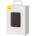 PowerBank Baseus Magnetic Wireless MagSafe 10000mAh 20W (Чорний)