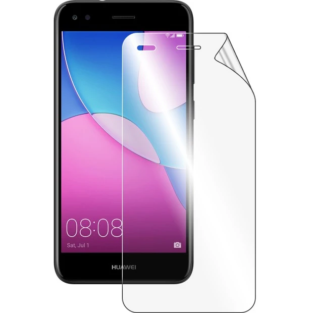 Захисна плівка Hydrogel HD Huawei Nova Lite 2017 (передня)