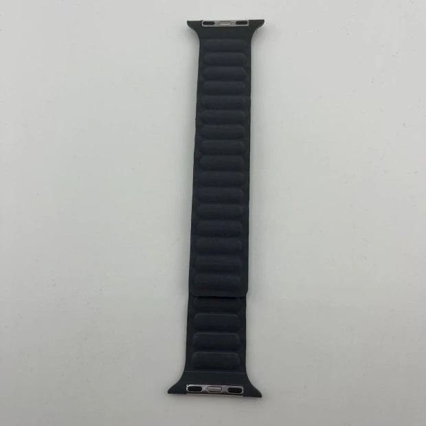 Ремешок Apple Watch Woven 42 / 44 / 45 / 49mm (Black)