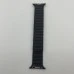Ремешок Apple Watch Woven 42 / 44 / 45 / 49mm (Black) Ремешок Apple Watch Woven 42 / 44 / 45 / 49mm (Black)