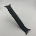 Ремешок Apple Watch Woven 42 / 44 / 45 / 49mm (Black) Ремешок Apple Watch Woven 42 / 44 / 45 / 49mm (Black)
