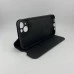 Dux Soft Flip Case for Apple iPhone 15 Plus (Black) Dux Soft Flip Case for Apple iPhone 15 Plus (Black)