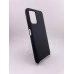 Original Xiaomi Redmi Note 10 / Note 10S Silicone Case (Black) Original Xiaomi Redmi Note 10 / Note 10S Silicone Case (Black)