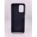 Original Xiaomi Redmi Note 10 / Note 10S Silicone Case (Black) Original Xiaomi Redmi Note 10 / Note 10S Silicone Case (Black)