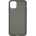 Силикон TPU Latex Apple iPhone 11 Pro (Черный) Силикон TPU Latex Apple iPhone 11 Pro (Черный)