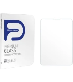 Стекло на планшет ArmorStandart Glass.CR Apple iPad Pro 12.9