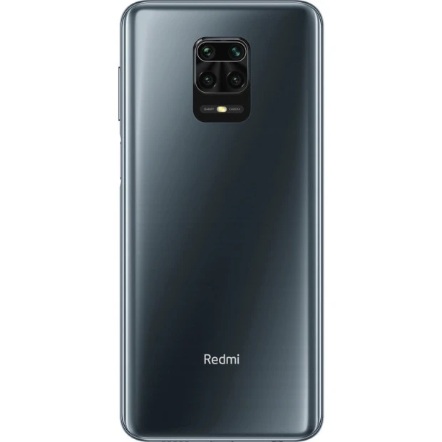 Мобильный телефон Xiaomi Redmi Note 9 Pro 6/128Gb (Interstellar Grey)