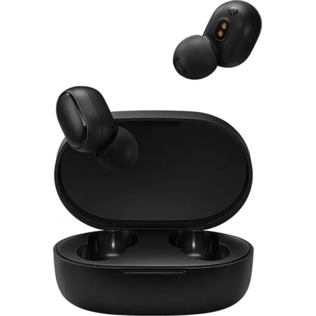 Беспроводные наушники-гарнитура Xiaomi Redmi AirDots 2 Black
