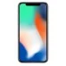 Мобильный телефон Apple iPhone X 64Gb (White) (Grade A) 100% Б/У