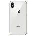 Мобильный телефон Apple iPhone X 64Gb (White) (Grade A) 100% Б/У