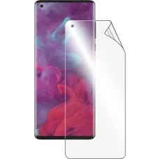 Захисна плівка Hydrogel HD Motorola Edge (передня)